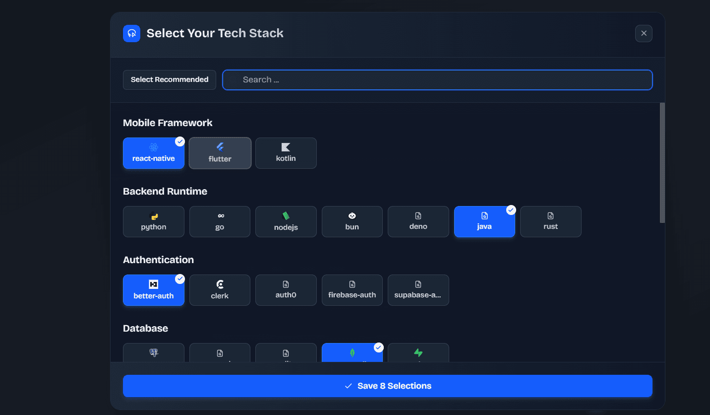 IdeaDope additional screenshot 1